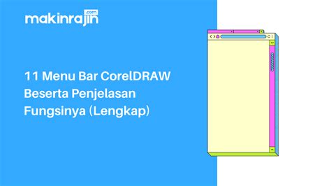 Klik pada Menu “Proteksi” di Menubar