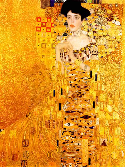 Klimt Bilder