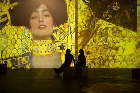 Klimt Exhibition