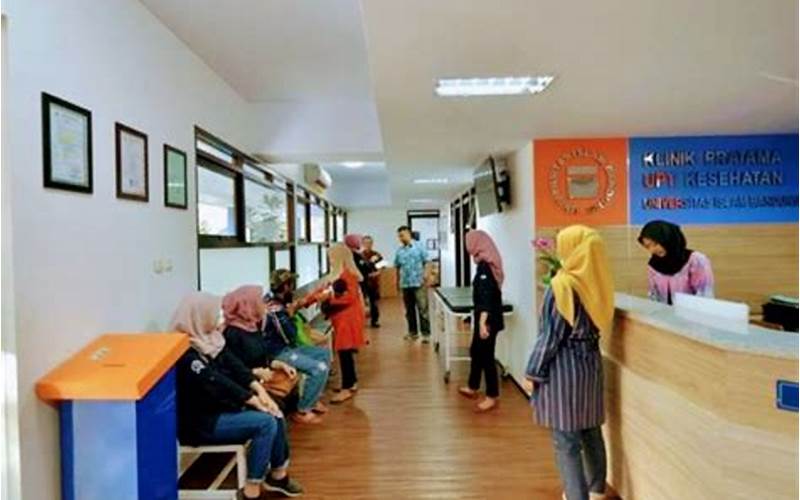 Klinik Berobat Terdekat