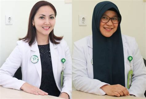 Jadwal Dokter Spesialis Kelamin di Tangerang