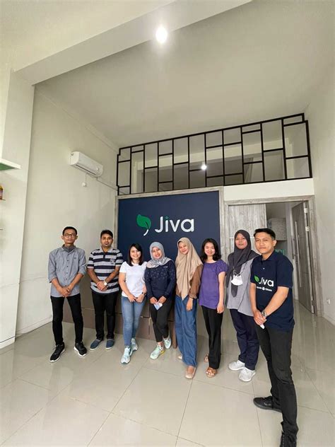 Klinik Jiva Jakarta