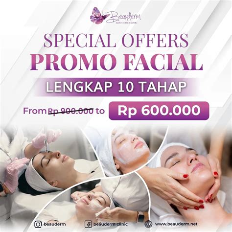 Klinik Kecantikan Beauty Clinic Indonesia