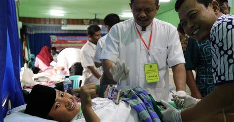 Klinik Khitan Terdekat di Indonesia Fasilitas