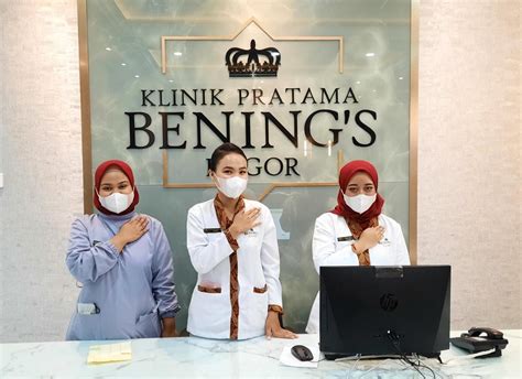 Klinik Komar Bogor