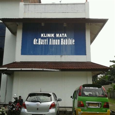 Klinik Mata Bogor