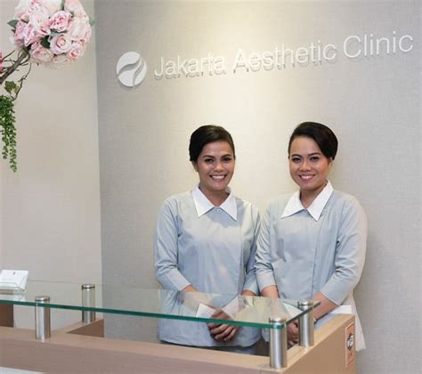The Best Beauty Clinics in Jakarta for Your Health and Beauty Needs