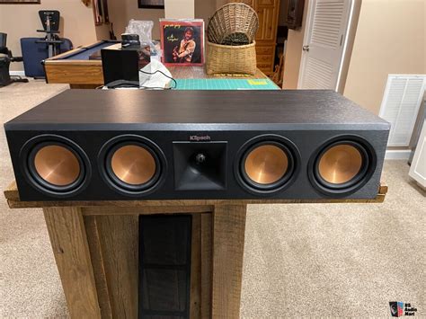 Klipsch