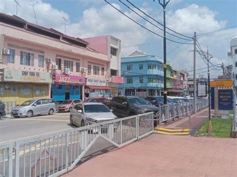 Tarikan Berdekatan Kluang
