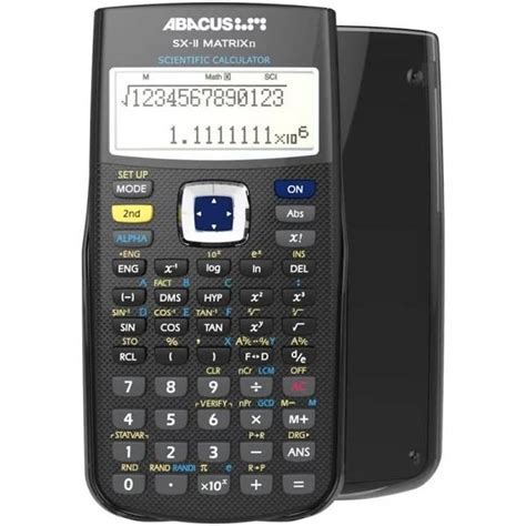 Kmart Graphing Calculator