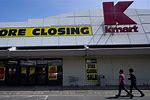 Kmart Store Closures