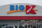 Kmart Stores in Canada