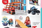 Kmart Toy Catalog