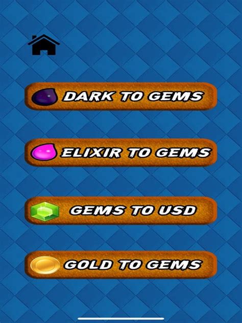 Kmod Gem Calculator