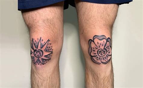 1776 tattoo on knee cap Old school tattoo designs, Hand