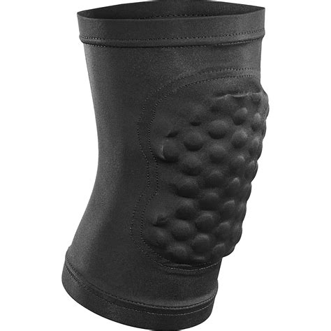 Protect Your Knees on the Court with our Basketball Academy Knee Pads - Shop Now!