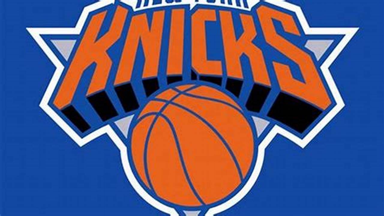 Knicks 2024 Draft Picks