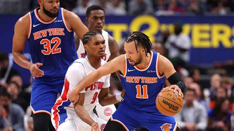 Knicks Game Tonight for Beginners: A Simple and Practical Guide
