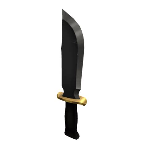 Knife - Roblox