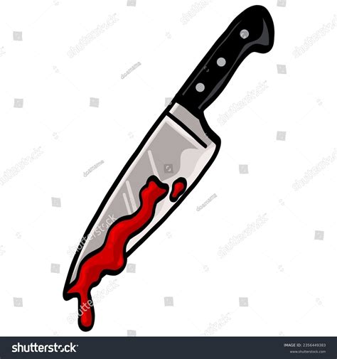 Knife Blood Drawing