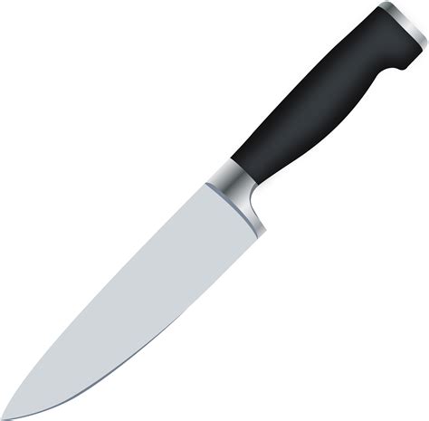 Knife Clipart Transparent