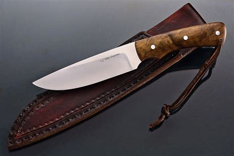 Knife Hunting Victoria