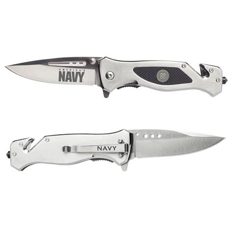 Knife Rest Military