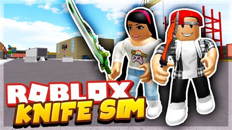 Knife Simulator scipt/hack op roblox - YouTube