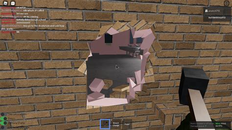 Knife Throwing Physics Help - Scripting Support - DevForum | Roblox