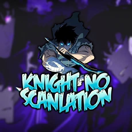 Knight No Scanlation