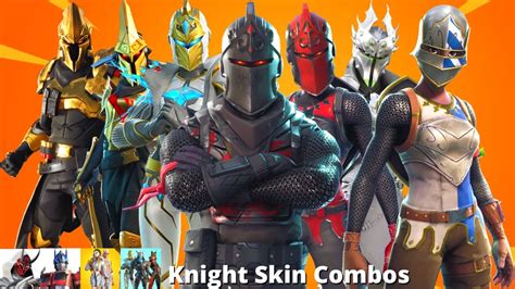 Enhance Your Fortnite Gameplay with Knight Skins: Upgrade Today!