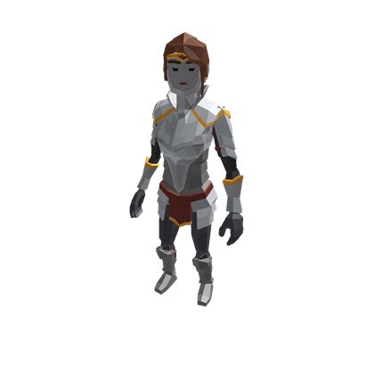 Knight of Courage - Roblox