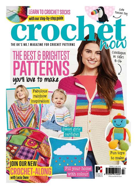 Knit And Crochet Now