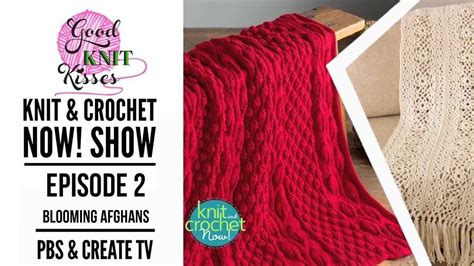 Knit And Crochet Now Season 12