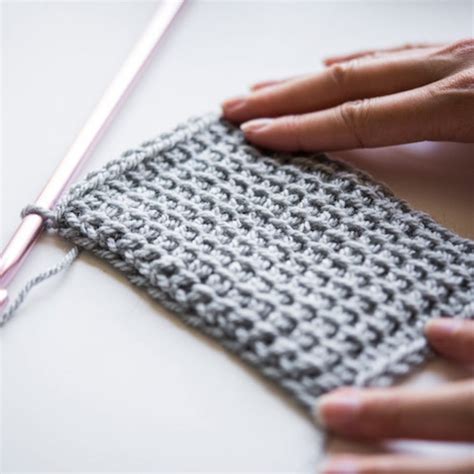 Knit Crochet Patterns