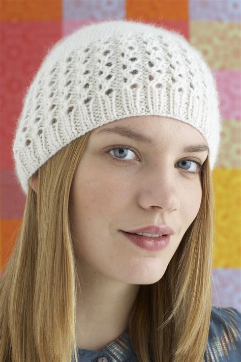 Knit Hat Patterns