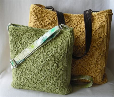 Knitted Bags Backpack: A Trendy Accessory For 2023
