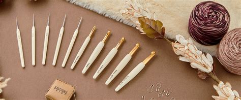 Knitters Pride Crochet Hooks