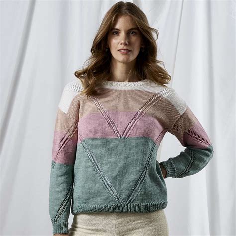 Knitting Patterns Sweaters