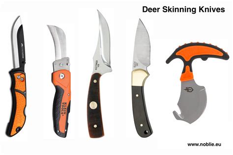 Unleash the Precision of the Finest Knives for Skinning Deer - Expert Guide to Carve Perfect Cuts Every Time!