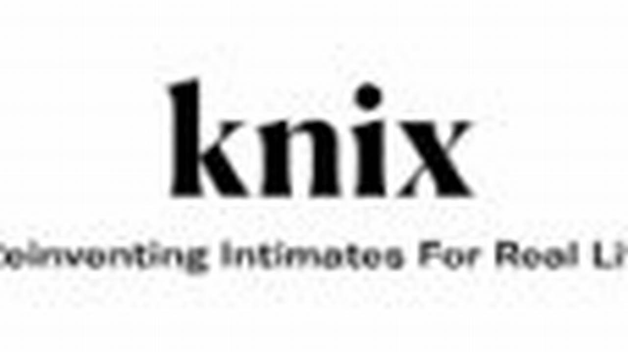Knix Promo Code 2025