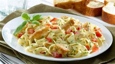 Knorr Chicken Recipes