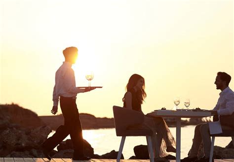 Knossos Accommodation Dining