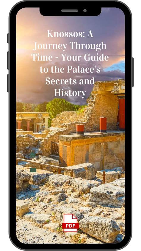 Knossos Guide Explaining