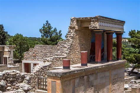 Knossos Olive Mill