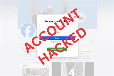 Know If Your Facebook Account Is Hacked