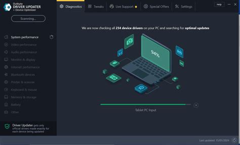 Know More About Driver Updater