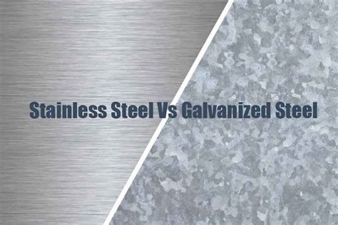 Know More About Galvanized Steel