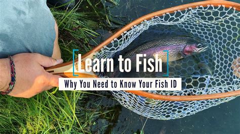 Know Your Fishing Spot