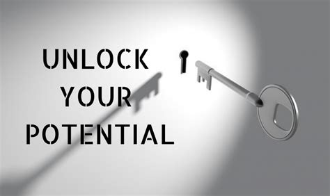 Know Yourself: Unlock Your Inner Potential.